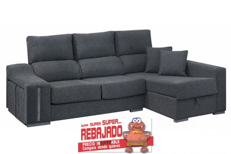 sofa cherlon sof 225 s baratos cheslong atrapamuebles sofa cherlon sof 225 s baratos cheslong atrapamuebles