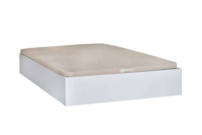 Canapé blanco personalizable Air Medidas canapés 150 x 190 cm | Kenayhome