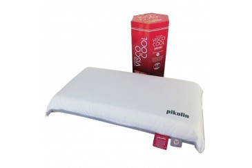 Almohada VISCOELÁSTICA PIKOLIN Visco Cool de 70 cm