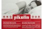 Almohada PIKOLIN Memory Gel 70 cm