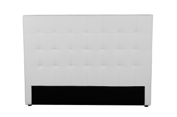 Quarto de casal CAPITONE Blanco / CANNES