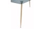 PACK Mesa de jantar IENA + 4 cadeiras NORDIC Branco PACK Mesa de jantar IENA + 4 cadeiras NORDIC Branco