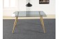 PACK Mesa comedor IENA + 4 sillas NORDIC Blanco PACK Mesa comedor IENA + 4 sillas NORDIC Blanco