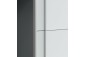 Armario correderas TOKIO 200x200 Blanco Armario correderas TOKIO 200x200 Blanco