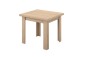 Mesa comedor Libro LOGAN Cuadrada y Extensible Mesa comedor Libro LOGAN Cuadrada y Extensible