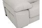 Chaiselongue Derecha COPI Gris