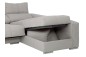 Chaiselongue Derecha COPI Gris