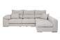 Chaiselongue Derecha COPI Gris