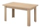 Mesa comedor LOGAN Rectangular y Extensible