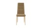 4 sillas ZURICH Beige 28 € /u.