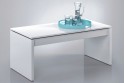 Mesa centro Elevable DRAKO Blanco