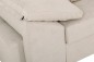 Chaiselongue Cama Derecha TOUS Beige Chaiselongue Cama Derecha TOUS Beige