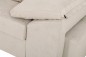 Chaiselongue Cama Esquerda TOUS Bege Chaiselongue Cama Esquerda TOUS Bege
