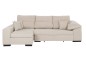 Chaiselongue Cama Esquerda TOUS Bege Chaiselongue Cama Esquerda TOUS Bege