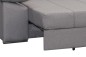 Chaiselongue Cama Derecha DANIEL Gris