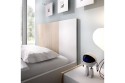 Cama DINA 90x190 + Conjunto 2 Cajones bajo cama