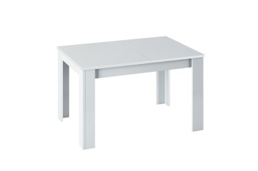 Mesa de salón - comedor extensible 140 - 190 cm.