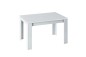 Mesa comedor extensible Blanco ARTIK