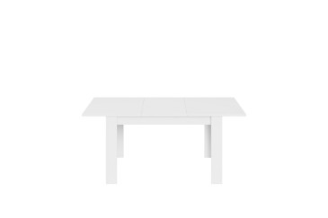 Mesa de salón - comedor extensible 140 - 190 cm.