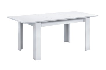 Mesa de salón - comedor extensible 140 - 190 cm.