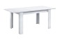 Mesa comedor extensible Blanco ARTIK