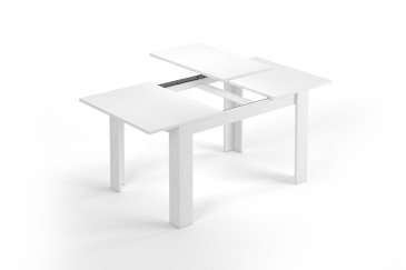 Mesa de salón - comedor extensible 140 - 190 cm.