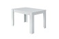 Mesa comedor extensible Blanco ARTIK