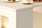 Mesa Consola extensible 4 en 1 SOUL Blanco Mesa Consola extensible 4 en 1 SOUL Blanco