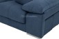 Chaiselongue Izquierda COPI Azul