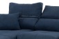 Chaiselongue Izquierda COPI Azul