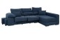 Chaiselongue Derecha COPI Azul Chaiselongue Derecha COPI Azul