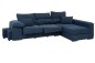 Chaiselongue Derecha COPI Azul