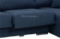Chaiselongue Derecha COPI Azul Chaiselongue Derecha COPI Azul