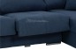 Chaiselongue Derecha COPI Azul