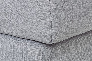 Sofá chaiselonge Rinconera convertible en Cama ITALIA Gris al MEJOR PRECIO