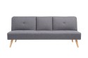 Sofá Cama BERLIN Gris