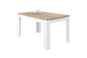 Mesa de jantar extensível Mediterraneo