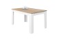 Mesa comedor extensible Mediterraneo Mesa comedor extensible Mediterraneo