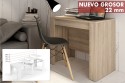 Mesa Consola extensible 4 en 1 CAMBRIAN