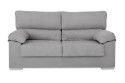 Conjunto de Sofás 3+2 Plazas ABRIL Gris Nido