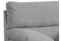 Conjunto de Sofás 3+2 Plazas ABRIL Gris Nido