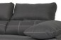 Chaiselongue Izquierda SILVER Gris