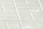 Pack Poupança Descanso MICHIGAN SMART Branco 90x200 Pack Poupança Descanso MICHIGAN SMART Branco 90x200
