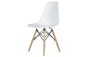 PACK Mesa BASS Extensible + 4 Sillas TOWER Blancas diseño PACK Mesa BASS Extensible + 4 Sillas TOWER Blancas diseño