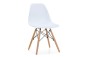 PACK Mesa BASS Extensible + 4 Sillas TOWER Blancas diseño PACK Mesa BASS Extensible + 4 Sillas TOWER Blancas diseño