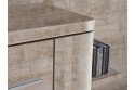 Mueble de salón BUFFALO Pino Vintage LEDS