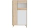 Pack POUPANÇA Sala TV KIKUA Plus + Vitrine 3 Portas Pack POUPANÇA Sala TV KIKUA Plus + Vitrine 3 Portas