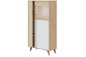 Pack POUPANÇA Sala TV KIKUA Plus + Vitrine 3 Portas Pack POUPANÇA Sala TV KIKUA Plus + Vitrine 3 Portas