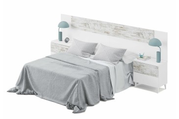 Quarto de dormir VINTAGE
