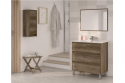 Columna de colgar de Baño 1 Puerta DAKOTA